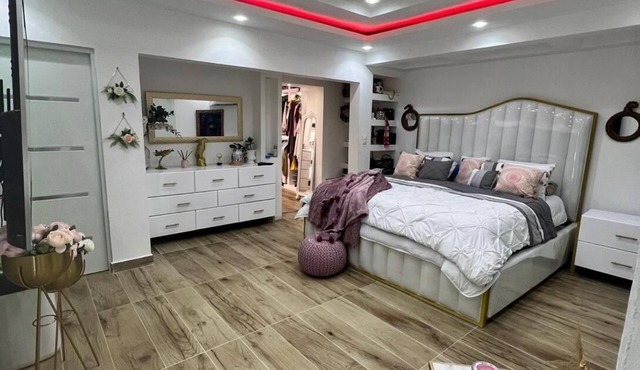 Villa Atardecer Dorado A 5 Minutos Andando a la Playa