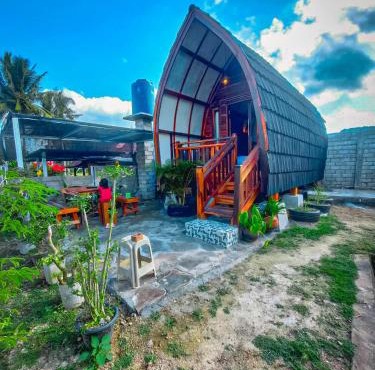 Villa Ataya Bujak Permai