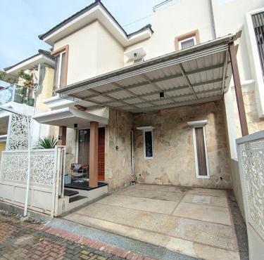 Villa Atiga