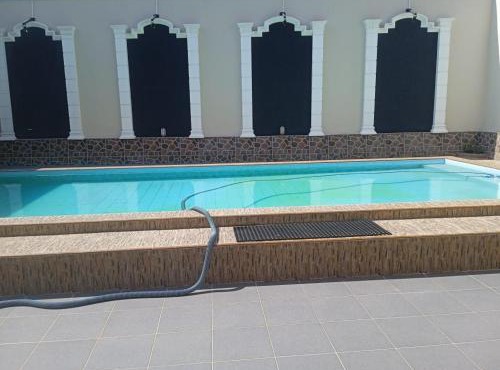 Villa Atlas