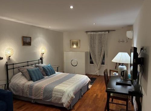 Villa atmosphère PETIT DEJEUNER COMPRIS