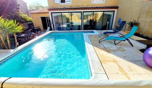 Villa Attrape-Rêves