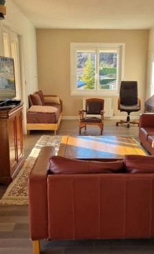 Villa au calme dans le beaujolais vert