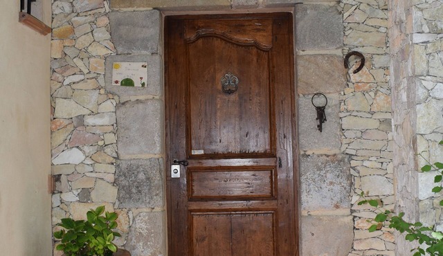 Villa au Coeur de la Garrigue Nimoise Pour 8 Personnes