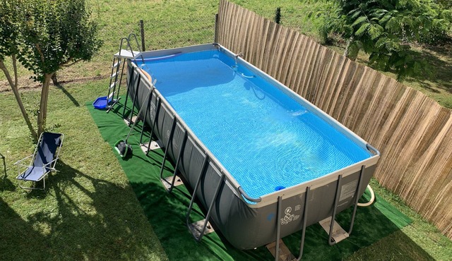 Villa au Coeur du Périgord Noir