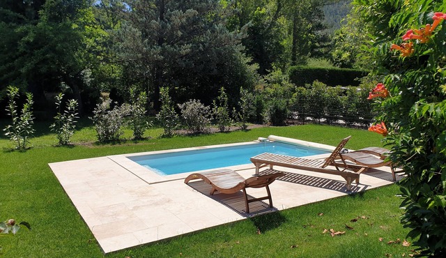 Villa - "Au fil du Verdon