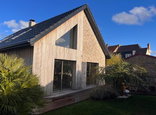 Villa au Gré du Vent