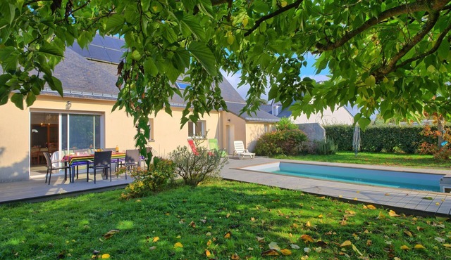 Villa au Parc Ny by Interhome