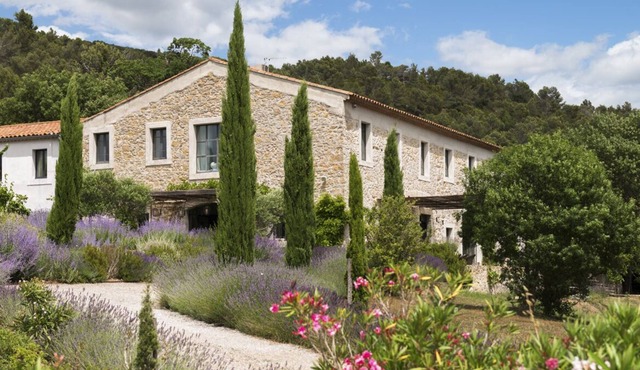 Villa Aude - Eight Bedroom Villa, Sleeps 16