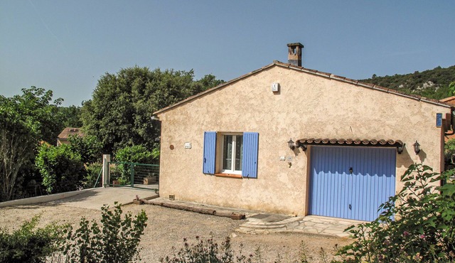 Villa Audrey by Interhome