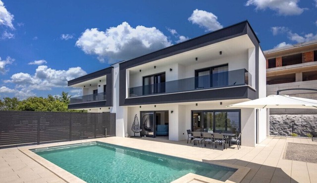 Villa Aura by Villas Guide