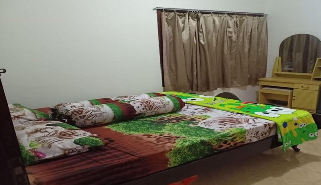Villa Aura Firdaus