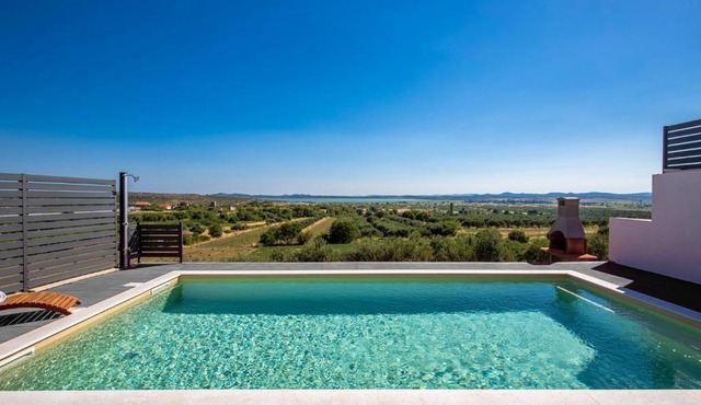 Villa Aurana