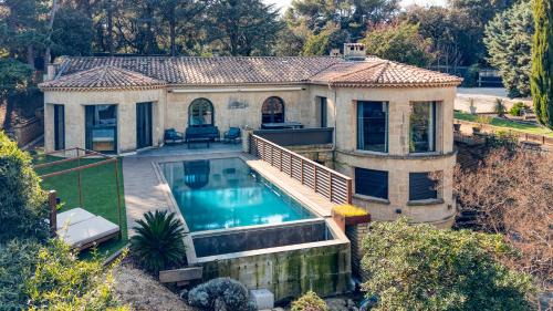 Villa Aurea