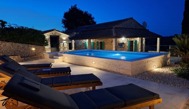 Villa Aurelia, your family wellness and spa resort