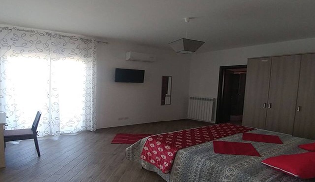 Villa Aurelio in Squillace