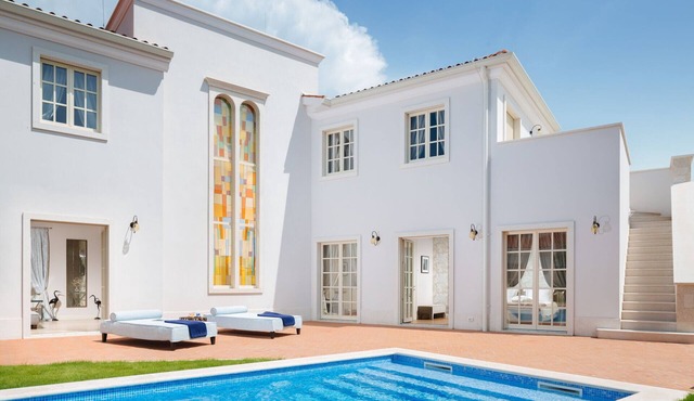 Villa Aurora - Casa del Sole
