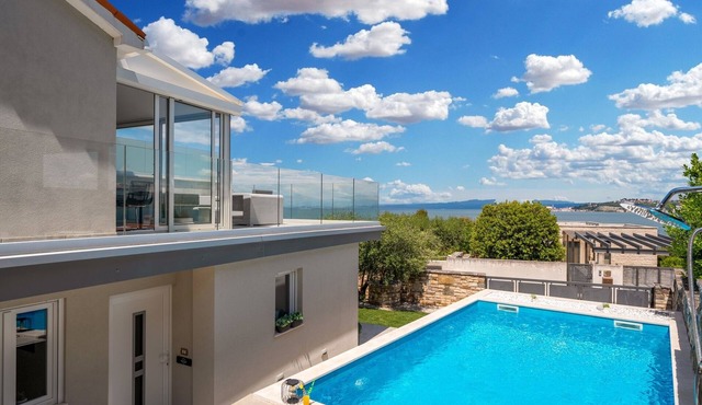 Villa Aurora (Istria - Umag)