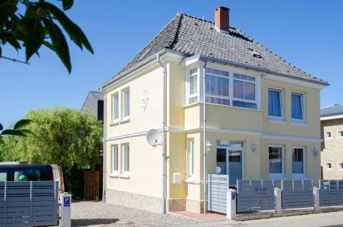 Villa Aurora - Kemnitz in Dahme