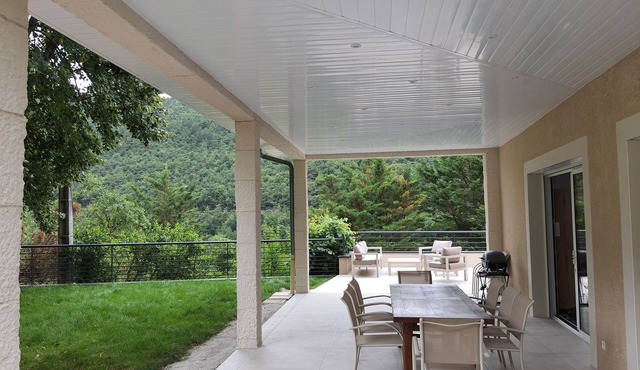 Villa aux Portes du Parc Naturel du Vercors