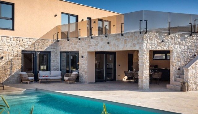 Villa Ava by Villas Guide