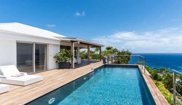 Villa AVALON – Serenity & Sophistication in the Heart of Gouverneur