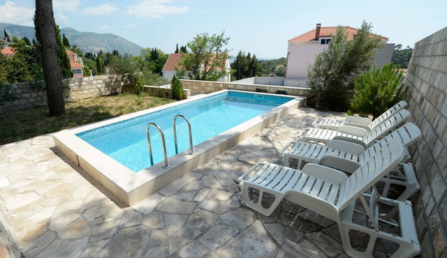 Villa Avantgarde B&B
