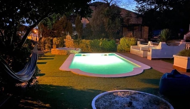 Villa Avec Piscine Privée Costa Brava
