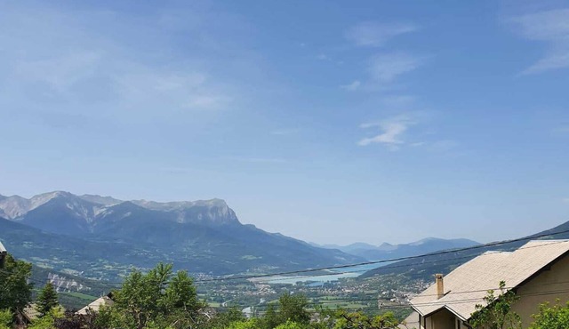 Villa Avec VUE Panoramique