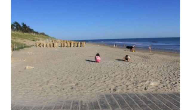 Villa Avec Piscine Chauffée