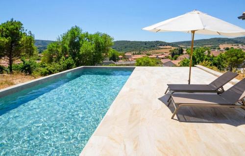 Villa Avec Piscine Privée