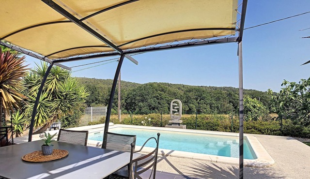 Villa Avec Piscine - Sud de la France