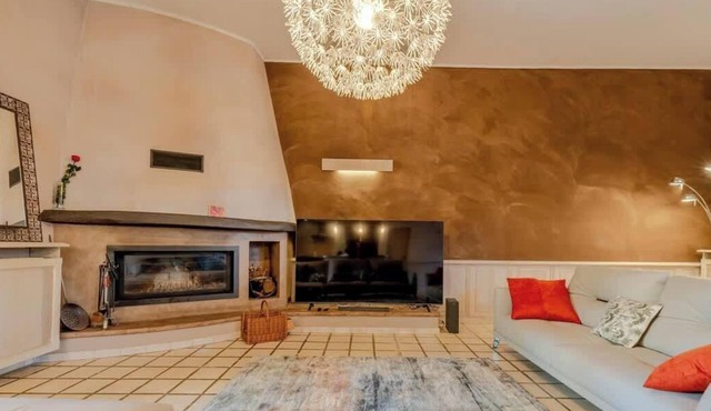 Villa avec piscine 8 pers proche Perpignan