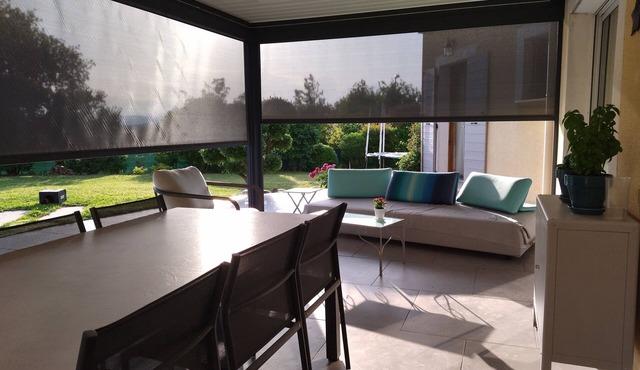 Villa Avec Piscine Dans la Drôme