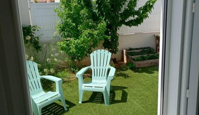 Villa Avec Piscine Entre Nîmes et Montpellier