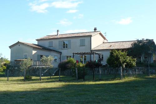 Villa avec piscine privée