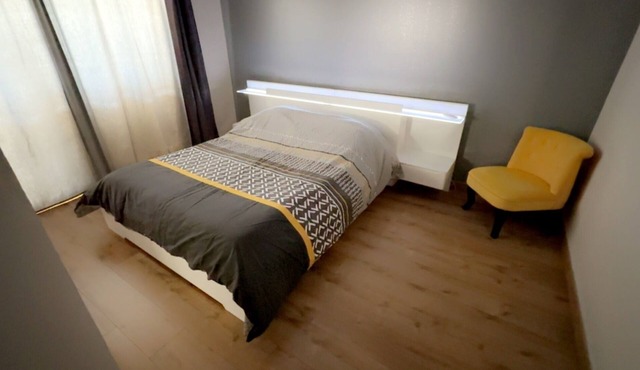 Villa Avec Piscine Sans vis à vis