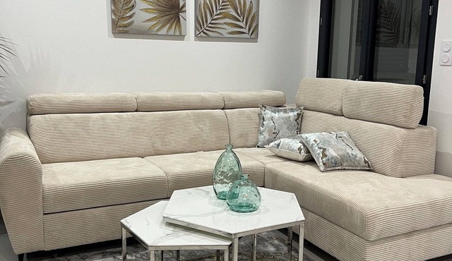 Villa Avec Piscine Sans vis a vis