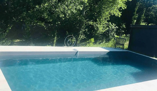 Villa Avec Piscine Toulouse Canal du Midi