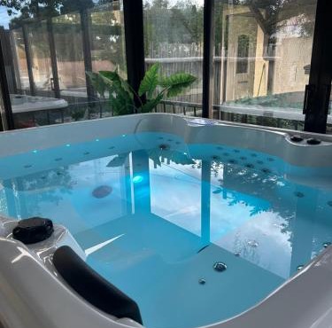Villa avec Spa & Sauna, Évasion