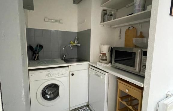 Villa avec terrasse 6 couchages saint pierre la mer parking privatif