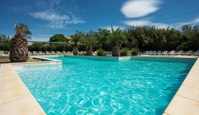 Villa avec Terrasse Privé | Remise en Forme