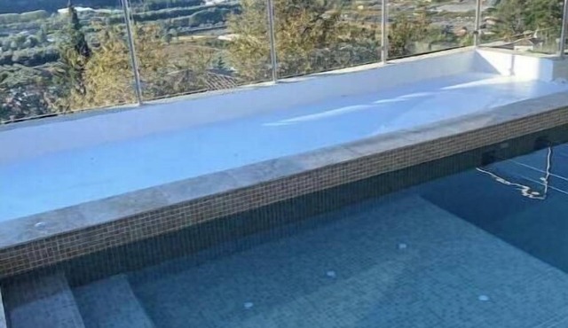 Villa Avec vue Magnifique