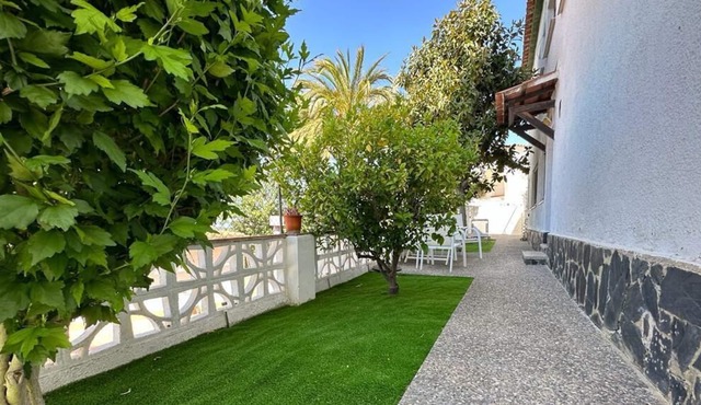 Villa Avec VUE SUR LA MER