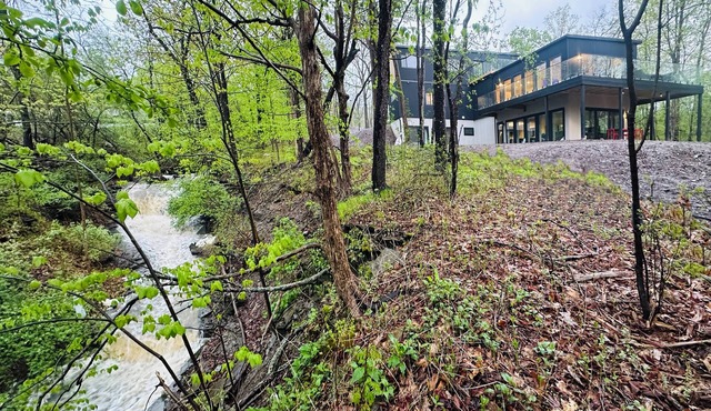 Villa Aveline Nature + Design