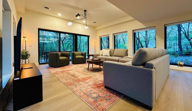 Villa Aveline The Courtyard