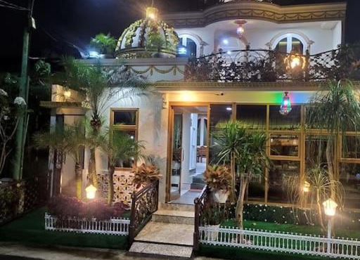 Villa Aviah BNR