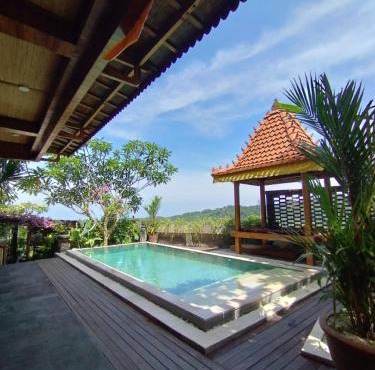 Villa Awan Cita