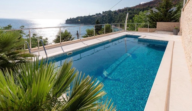 Villa Awelon Omis Riviera