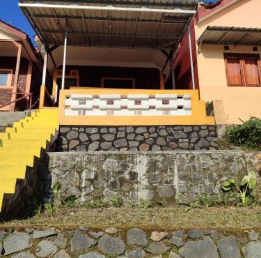 Villa Ayem City